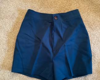 Vintage Shorts