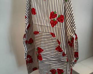 Vintage Apron
