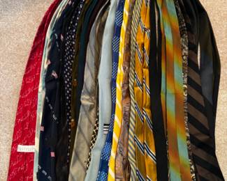 Vintage Ties