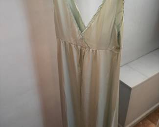 Vintage Sleepware
