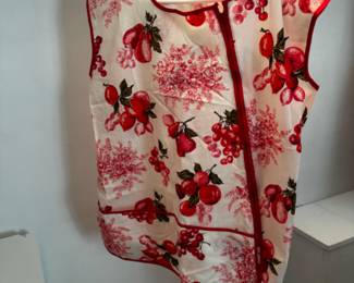 Vintage Apron