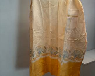 Vintage Apron