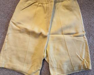 Vintage Shorts