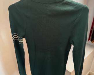 Vintage Turtle Neck