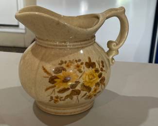 McCoy 7528 pitcher