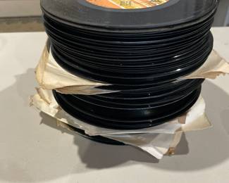 45 rpm Hispanic records
