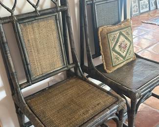 Side Chairs