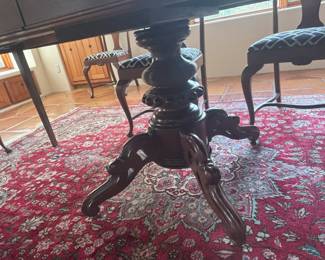 Dining Table 8 Chairs 3 a