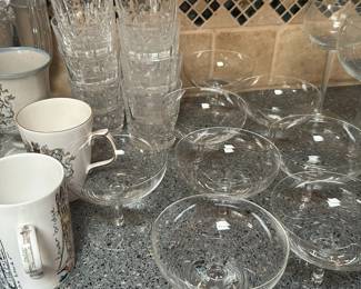 Glassware