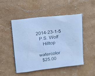 Sale Picture