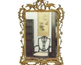 Lot 019
The Whitmore Mirror by Friedman Brothers