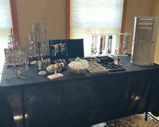 More Costume Jewelry!