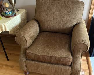 Highland House Upholstered Chair