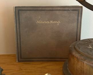 Vintage Photo Album