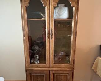 Display Hutch