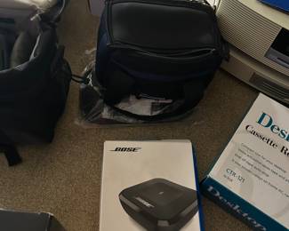 Bose Bluetooth