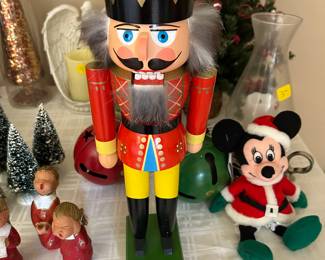 German Nutcracker 