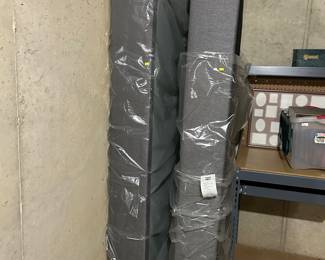 Twin box springs NEW