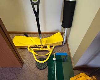 Billie Jean King’s Eye Coach Tennis Trainer