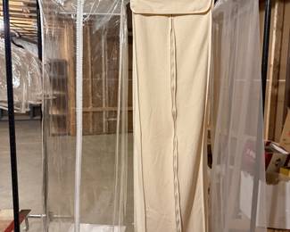 Portable Hanging Storage