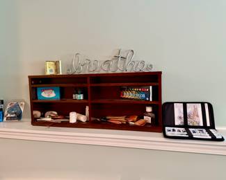Paint & Craft Supplies