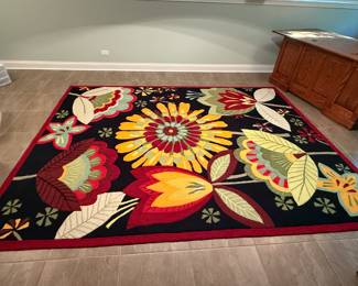 8 X 10 RUG