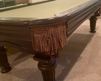 Brunswick Billiard/Pool Table