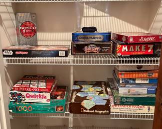 Games