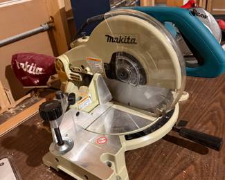 Makita Saw