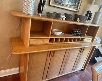 Thomasville Buffet Server