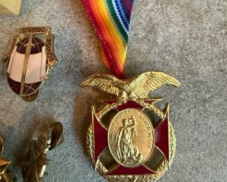 Military Order of The World Wars 