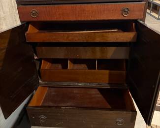 Antique Dresser