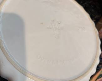 Pyrex Quiche 