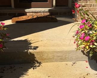 Flowerpots