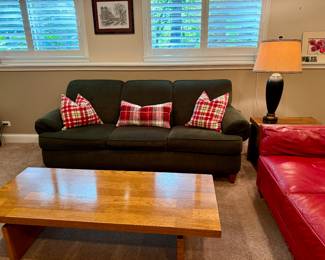 Flexsteel Sofa
