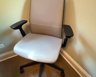 Steelcase Chair