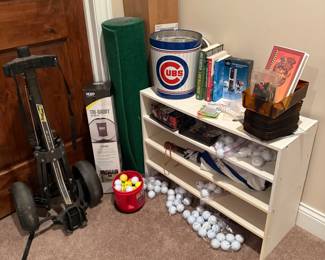 Golf