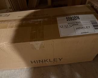 Hinkley Lighting