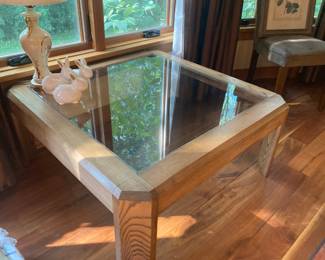 Coffee Table.