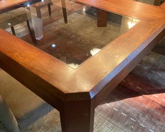 Dining Room Table