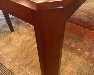 Dining Room Table