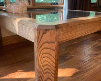 Coffee Table.