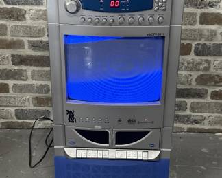 Vocopro VCSTV-3513 Karaoke Machine