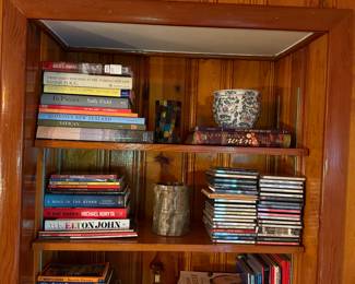 C Books