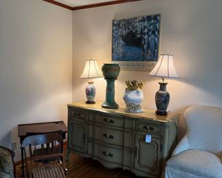 C Dresser