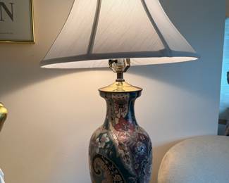 C Lamp