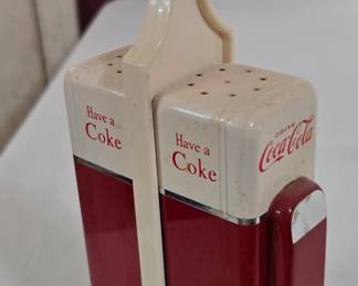 Coca-Cola collectibles