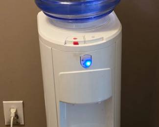 Hot & Cold water dispenser