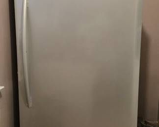 Frigidaire Electrolux Upright Freezer