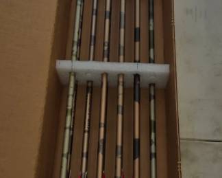 Easton GameGetter II 2117 game hunting arrows